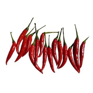 Chili / Pepperoni Mix, eigen