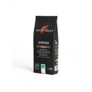 Mount Hagen Espresso FairTrade