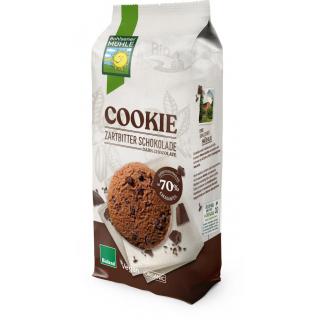 Cookie mit Zartbitterschoko