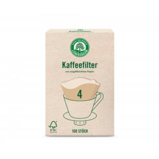 VB Papier-Kaffeefilter Gr.4