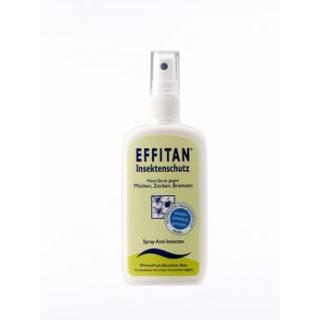 Effitan Insektenschutz-Spray