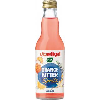 Orange Bitter Spritz