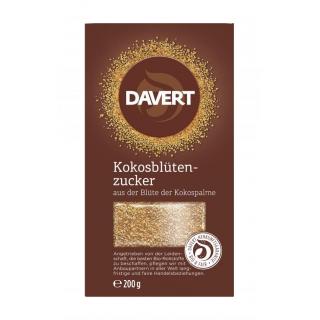 Kokosblütenzucker