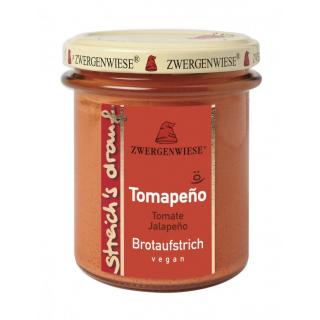 Tomapeno (Tomate-Jalapeno)