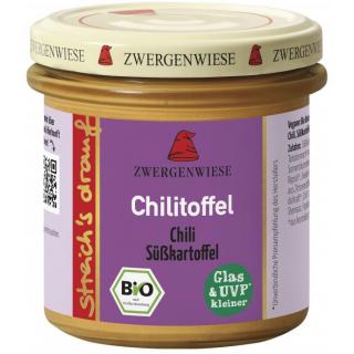 Chilitoffel (Chili-