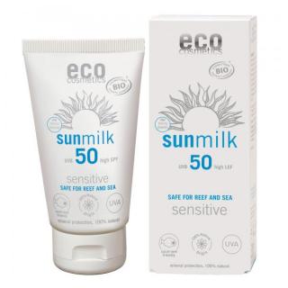 Sonnenmilch LSF 50 sensitiv
