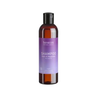 Shampoo Glanz&Reparatur Argan