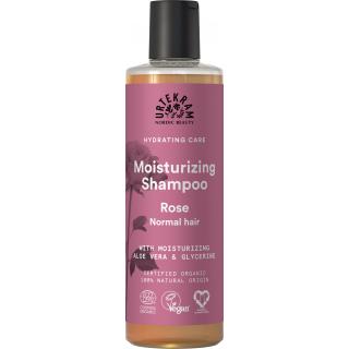 Rose Shampoo für normales Haar