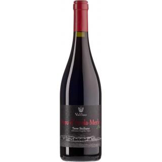 Nero d´Avola-Merlot Vaccaro