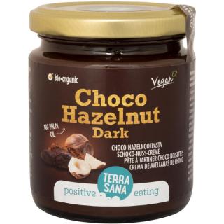 Choco Hazelnut Dark
