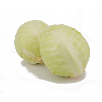 Weißkohl