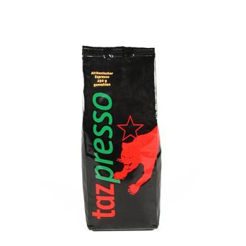 Bio Espresso taz presso, gema.