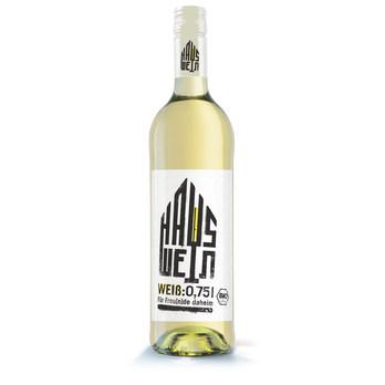 HAUSWEIN weiß