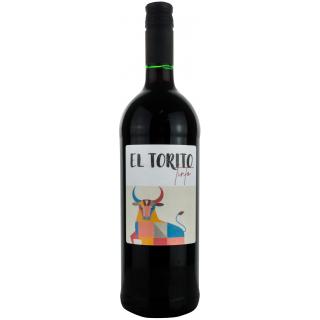 El Torito Tinto 1l