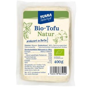Tofu natur Terra