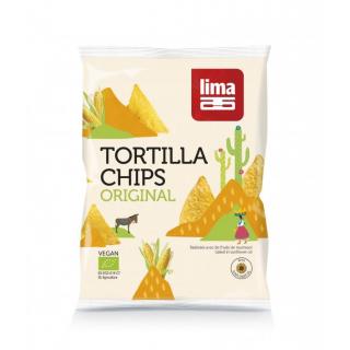 Tortilla Chips Original
